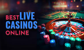 Experience Live Dealer Roulette UK The Ultimate Gaming Adventure