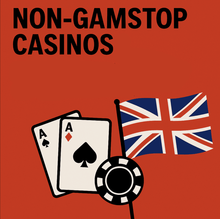 Exploring Casinos Not Part of GamStop A Guide for Players Exploring Casinos Not Part of GamStop A Guide for Players