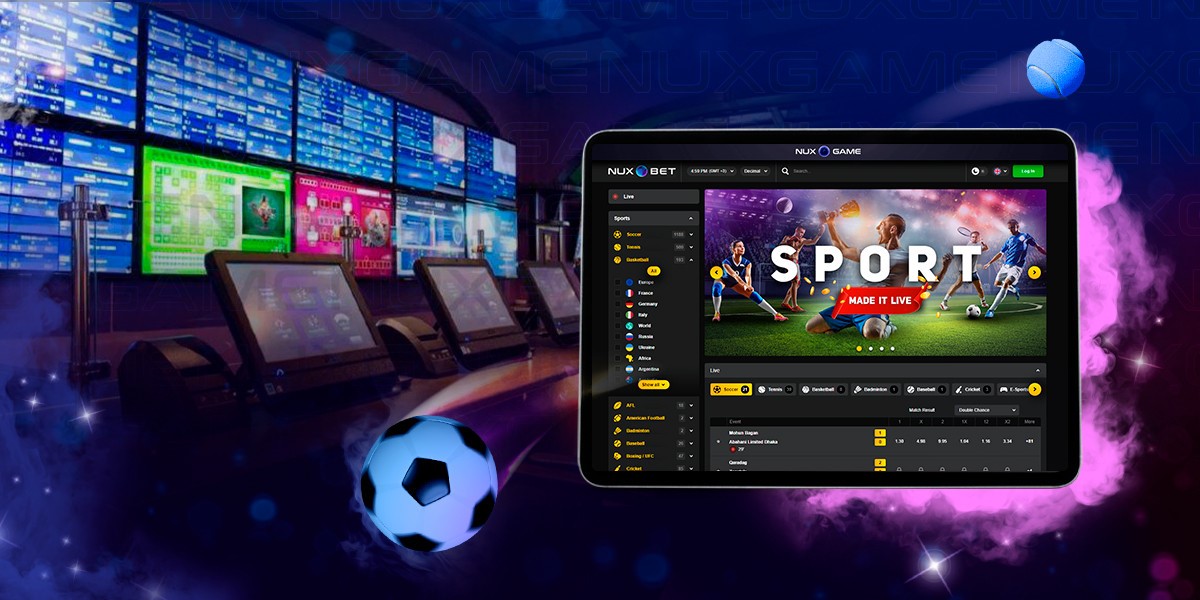 Exploring Sports Betting Sites Outside the UK 894547425
