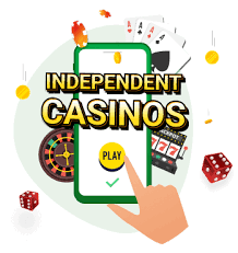 Exploring the World of Standalone Casinos 909696456