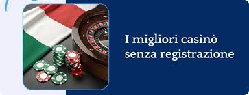 I migliori casinò online non AAMS Guida completa per i giocatori I migliori casinò online non AAMS Guida completa per i giocatori