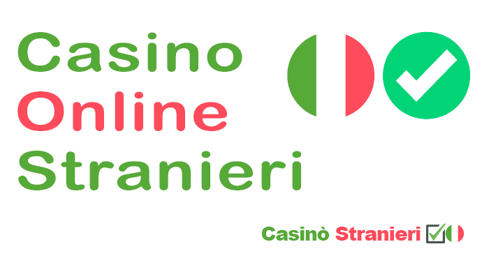 I migliori casino online stranieri per il 2023