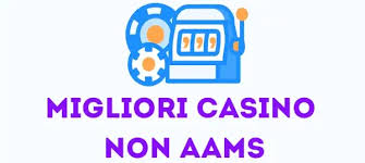 I migliori casino online stranieri per il 2023