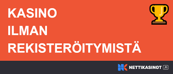 Kolikkopelit Ilman Rekisteröitymistä Vihjeet ja Vinkit