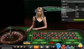 Lightning Roulette Live – Das aufregende Spiel für Casinofans