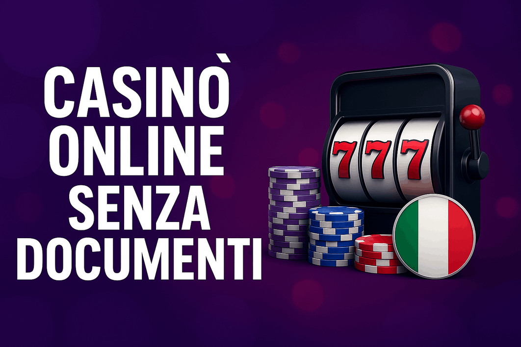 Limiti Casinò Senza AAMS Tutto Quello che Devi Sapere