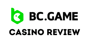 Log In to Your BC.Game A Complete Guide