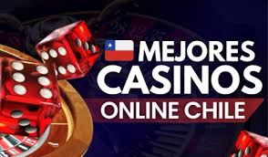 Los Mejores Casinos Online Confiables en Chile -213188841