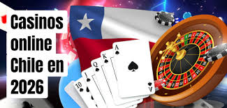 Los Mejores Casinos Online Diversión y Ganancias Desde Casa