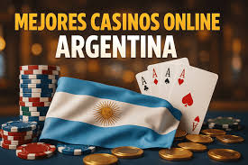 Los Mejores Casinos Online para Jugar Disfruta de la Diversión y Ganancias