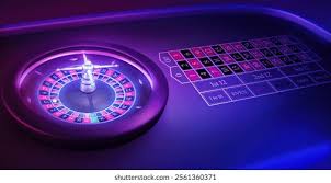 Low Stakes Roulette A Beginner’s Guide to Enjoying the Game