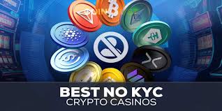 No Verification Casinos A Guide to Hassle-Free Gaming