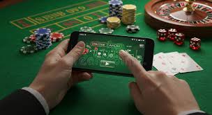 Online Roulette i Danmark - Spil og Strategier -248686466 Online Roulette i Danmark - Spil og Strategier -248686466
