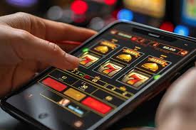 Overseas Casinos Exploring the World of International Gambling