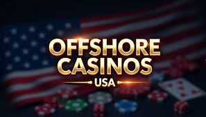 Overseas Casinos Exploring the World of International Gambling