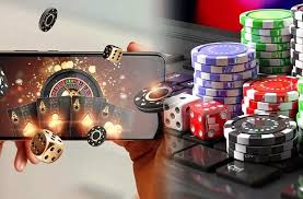 Retiro Exprés en Casinos Seguridad y Eficiencia
