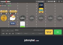 The Fascinating World of Chicken Road Play 856275644