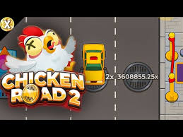 The Fascinating World of Chicken Road Play 856275644