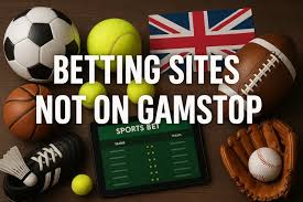 The Rise of Horse Racing Betting Platforms Outside GamStop The Rise of Horse Racing Betting Platforms Outside GamStop