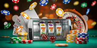 The Thrill of Offshore Casinos A Guide to Playing Online