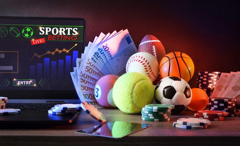 Top Non-UK Betting Sites A Guide to the Best Online Betting Platforms