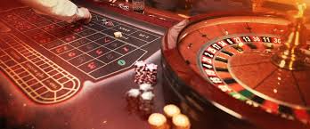 Top Roulette Casino Din Guide til de Bedste Spiloplevelser