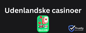 Udenlandske Casino Free Spins Opdag Mulighederne