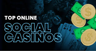 Understanding Social Casinos How They Work and What They Offer