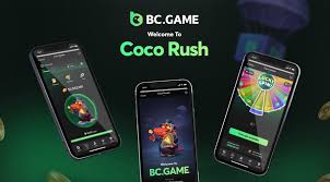 BC.Game Casino and Sportsbook Your Ultimate Gaming Destination