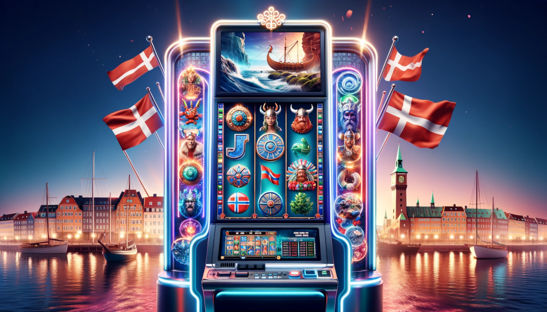 Bedste Online Casinoer i Danmark Spil Sikkert og Vind Stort
