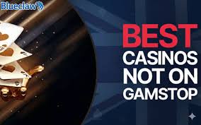 Best Legit Gambling Sites Not On GamStop