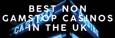 Best Non Gamstop Casinos UK Discover Top Options