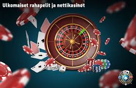 Buitenlandse Casino's voor Nederlandse Spelers De Ultieme Gids