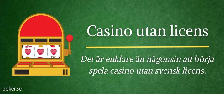 Casino Med Låg Insättning - En Guide För Nybörjare -1716361105 Casino Med Låg Insättning - En Guide För Nybörjare -1716361105