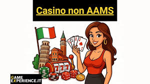 Casinò Non AAMS con Prelievo Guida Completa e Sicura