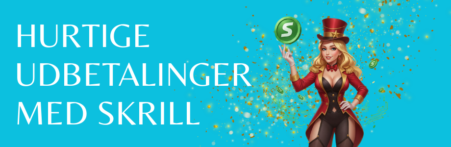 Casinoer Med Skrill En Guide til Sikker Spiloplevelse 317620645