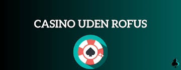 Casinoer Uden NemID Oplev Spændingen Uden Besvær Casinoer Uden NemID Oplev Spændingen Uden Besvær