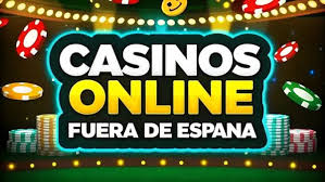 Casinos Fuera de España Descubre las Mejores Opciones