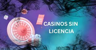 Casinos Online Sin Licencia Todo lo que Necesitas Saber -823446355