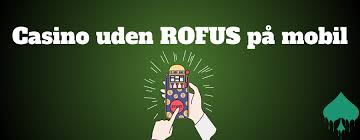 Casinospil uden Rufus Oplev Trustly betalingsmetoden