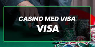 Danske Casinoer Med Visa Sikker Spiloplevelse