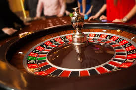 Das Faszinosum Roulette im Live Online Casino