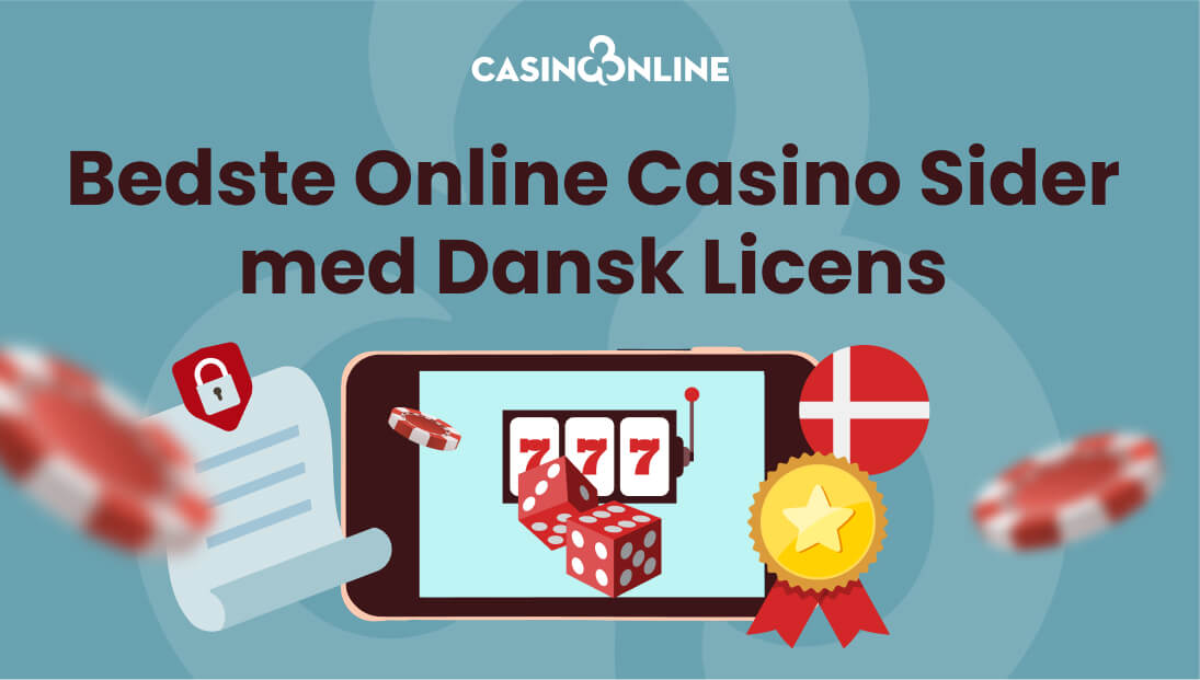 De Bedste Mobil Casinoer til Underholdning i Hånden