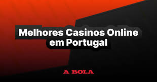 Descubra os Melhores Online Casinos em Portugal com Grandes Ofertas