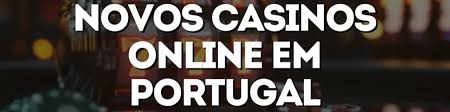 Descubra os Novos Casinos Online O Futuro do Entretenimento Digital -1313385762