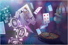 Descubra os Novos Casinos Online Tendências e Oportunidades Descubra os Novos Casinos Online Tendências e Oportunidades