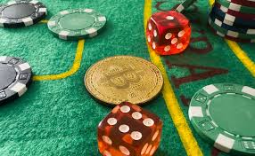 Descubriendo los Casinos de Criptomonedas en España
