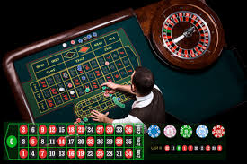 Die Faszination von Evolution Red Door Roulette 195985129