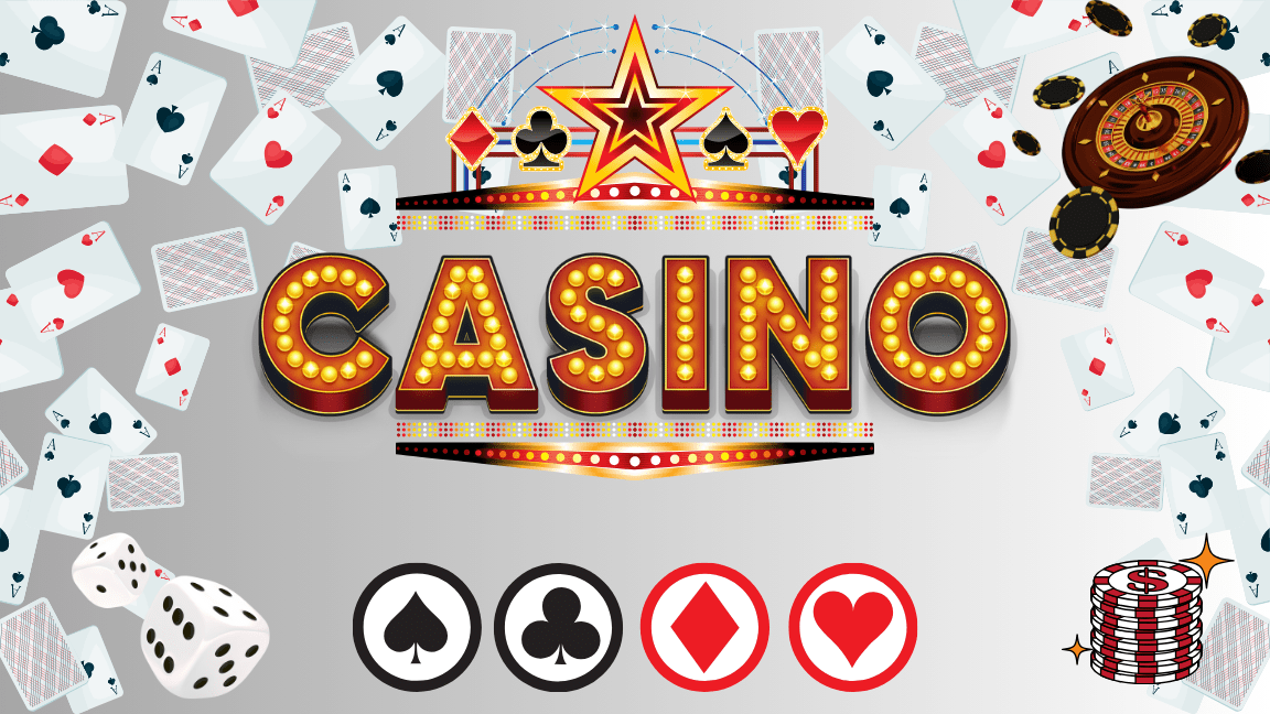 Discover New Casino Sites Not on GamStop -842355137