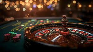 Discover the Best Roulette Sites in the UK -300781449